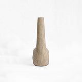 Bandura | Set of Vases | Natural