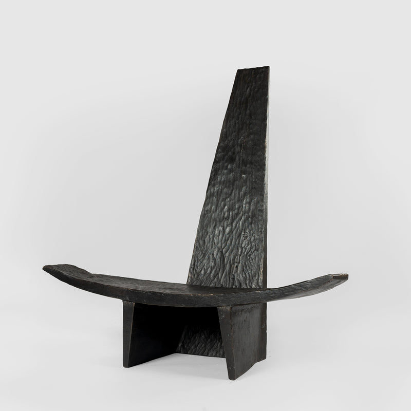 Bronze Partera Chair | Chair