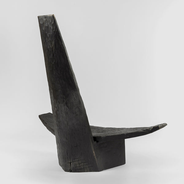 Bronze Partera Chair by COLLECTIONAL DUBAI