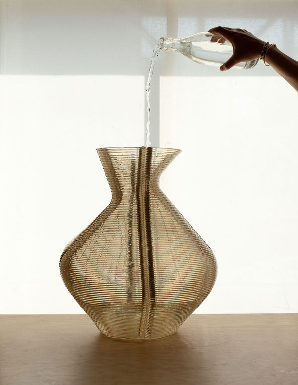 Changing Vase | Kooji | by COLLECTIONAL DUBAI