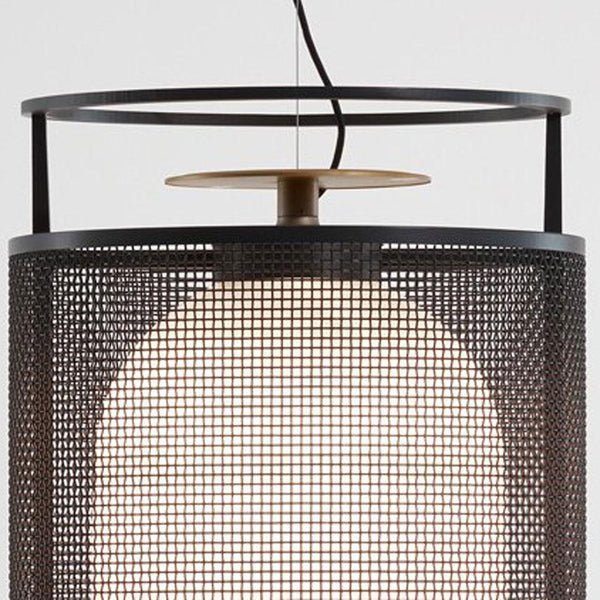 DENGLONG T GR Suspension Lamp by COLLECTIONAL DUBAI