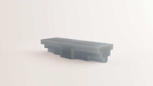 GRT Low Table by COLLECTIONAL DUBAI