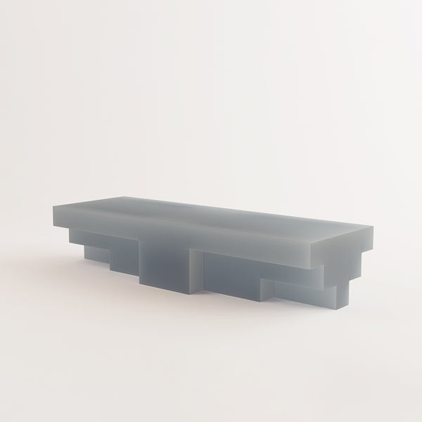 GRT Low Table by COLLECTIONAL DUBAI