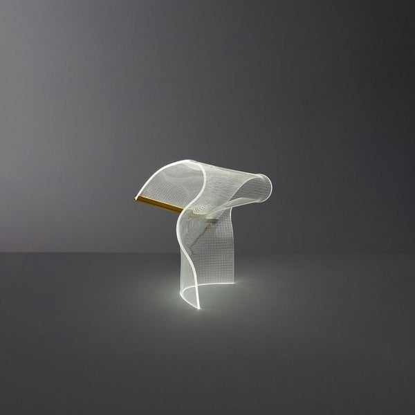 GWEILO SONG Table Lamp by COLLECTIONAL DUBAI