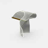 Gweilo Song | Table Lamp | Transparent