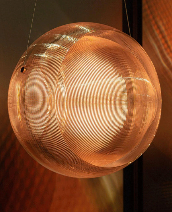 Helm Ceiling Lamp | Kooji | by COLLECTIONAL DUBAI