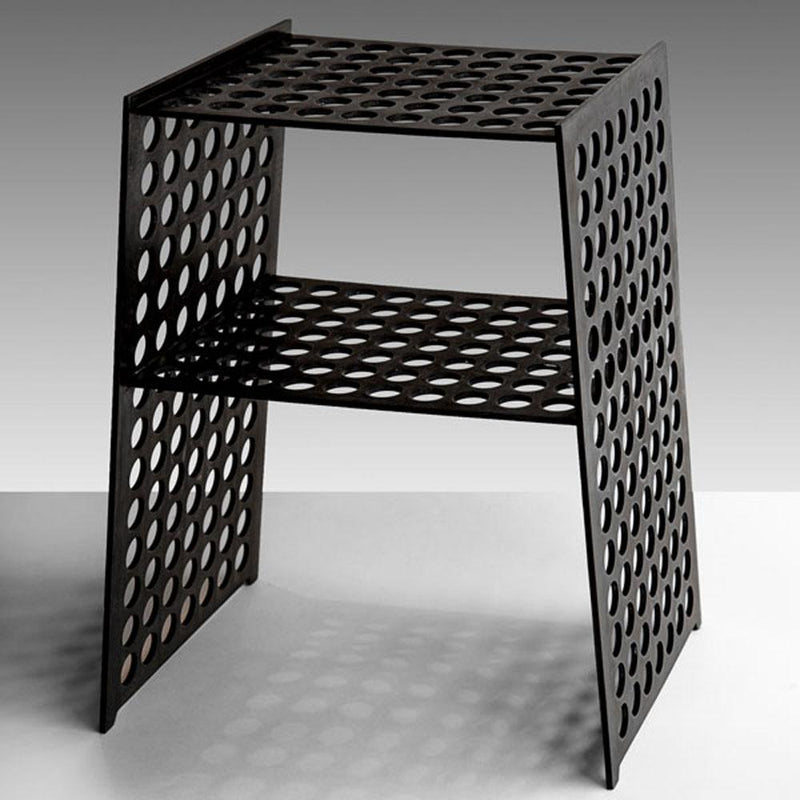 Irrational Side Table