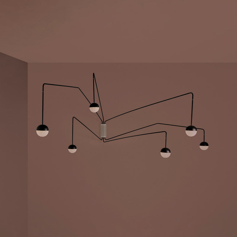 Giostra | Wall Lamp
