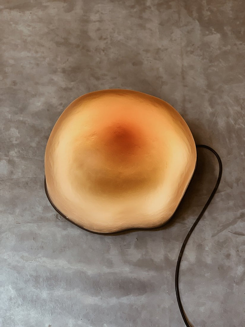 Golden Magma Individual | Wall Lamp