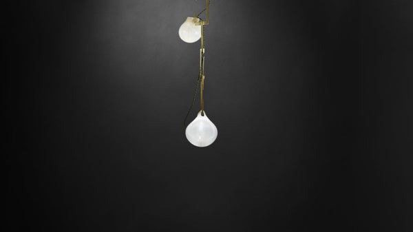 Nepenthes Ceiling Lamp by COLLECTIONAL DUBAI
