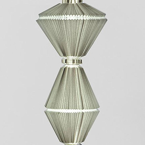 OIPHORIQUE P PE Floor Lamp by COLLECTIONAL DUBAI