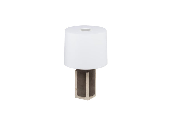 Palazzo Small Table Lamp by COLLECTIONAL DUBAI