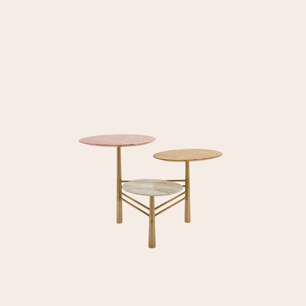 Pebble Occassional Table | Nada Debs | by COLLECTIONAL DUBAI