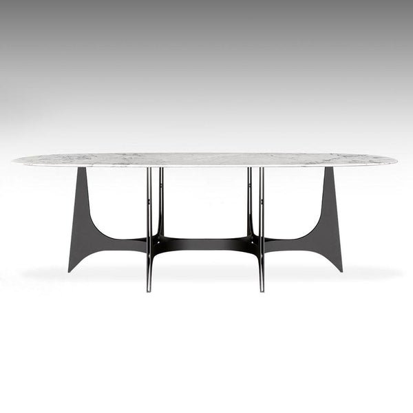 Planalto Dining Table by COLLECTIONAL DUBAI