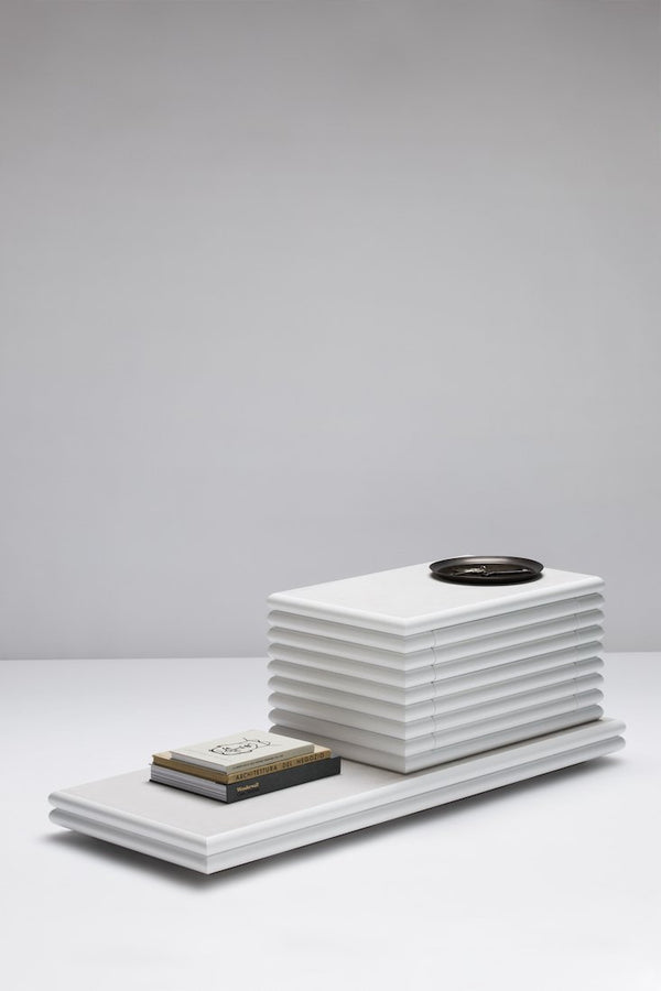 Scala Night Stand by COLLECTIONAL DUBAI