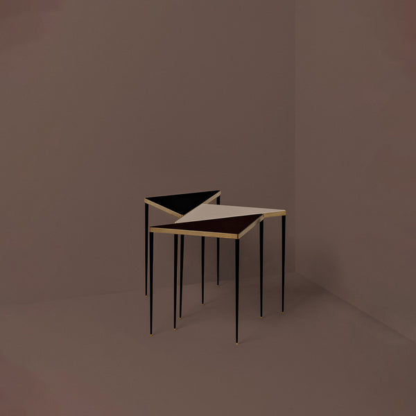 Squadra Low Table | DIMOREMILANO | by COLLECTIONAL DUBAI