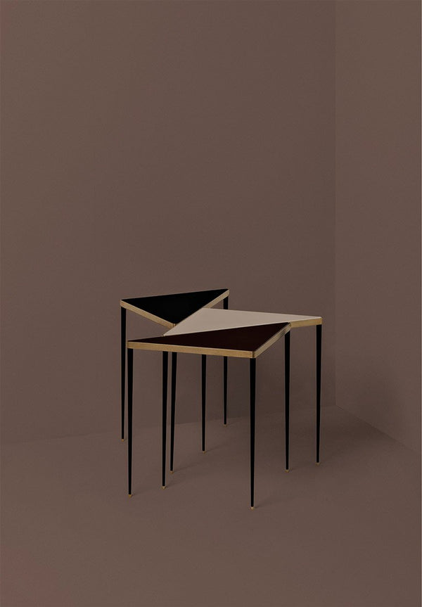 Squadra Low Table | DIMOREMILANO | by COLLECTIONAL DUBAI