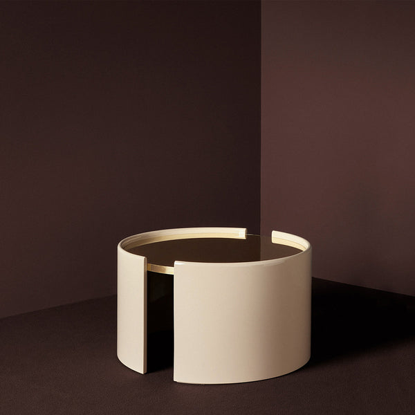 Piper Low Table by COLLECTIONAL DUBAI