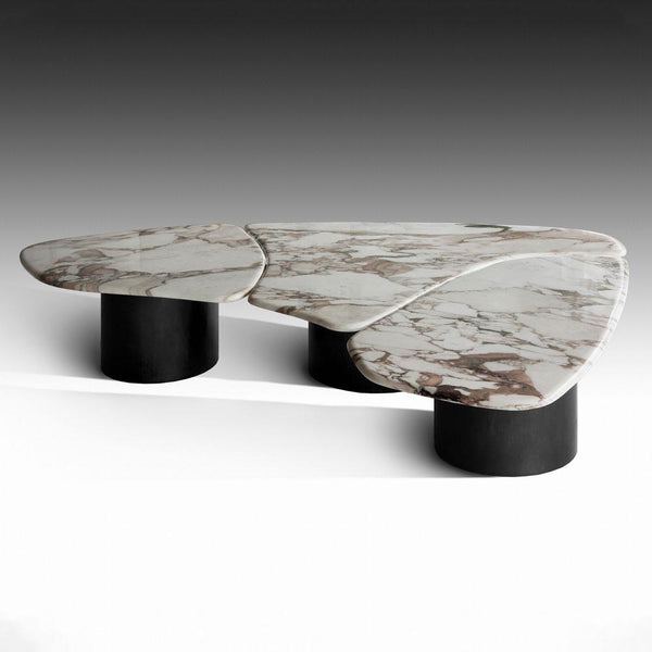 Tectra Coffee Table by COLLECTIONAL DUBAI