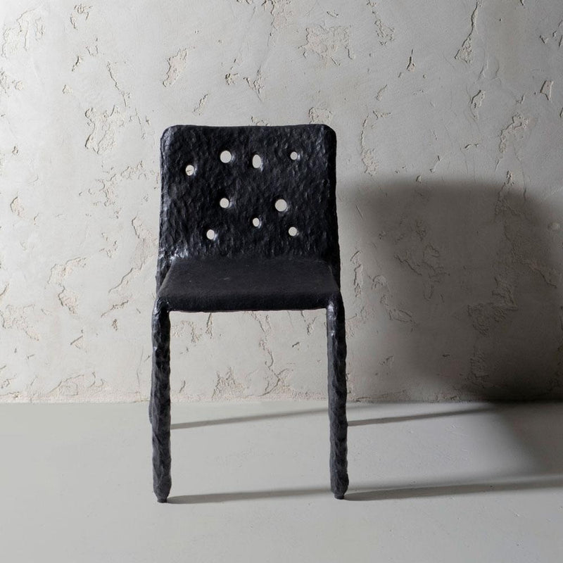 Ztista | Indoor | Chair | Black