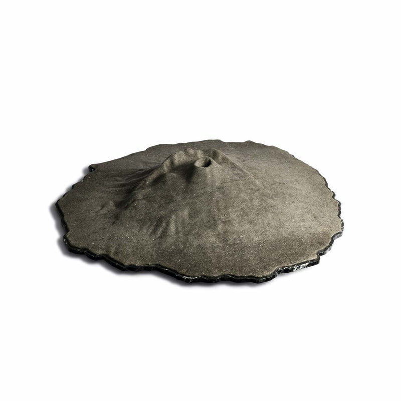 The End Of The Affair Vesuvio | Decorative Object | Natural Basaltina