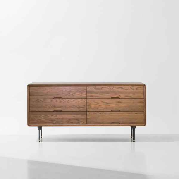 Distrikt Dresser Sideboard by COLLECTIONAL DUBAI