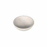 Ninfa Round | Washbasin | Crema d'Orcia Marble