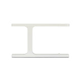 Beam TA | Table Light | Pearl White Lacquered