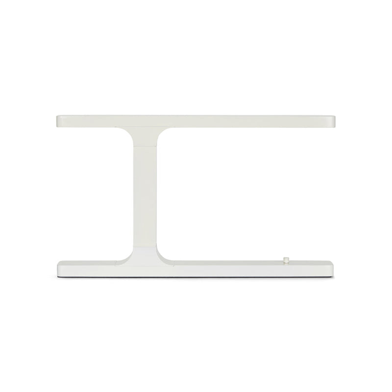 Beam TA | Table Light | Pearl White Lacquered