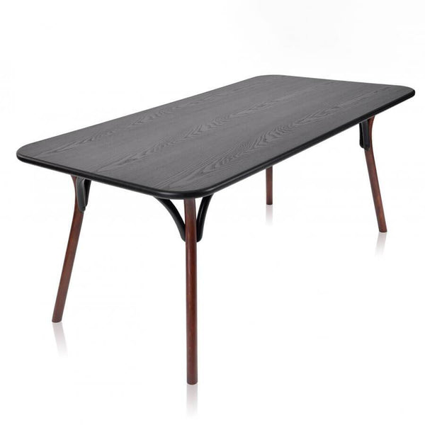 Arch Dining Table by COLLECTIONAL DUBAI