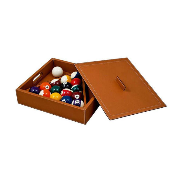 Billiard Case Game Accessory by COLLECTIONAL DUBAI