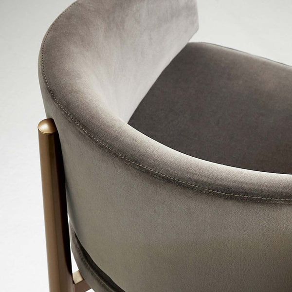 Frank Chair by COLLECTIONAL DUBAI