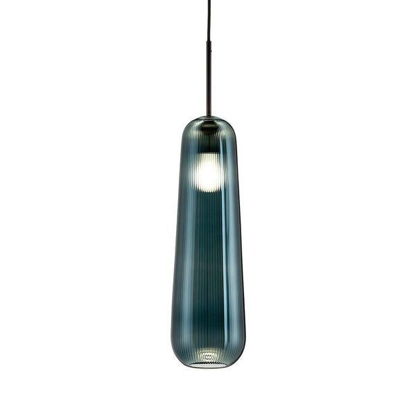 Api Suspension lamp by COLLECTIONAL DUBAI