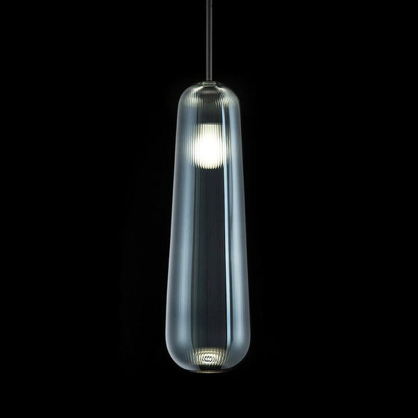 Api Suspension lamp by COLLECTIONAL DUBAI