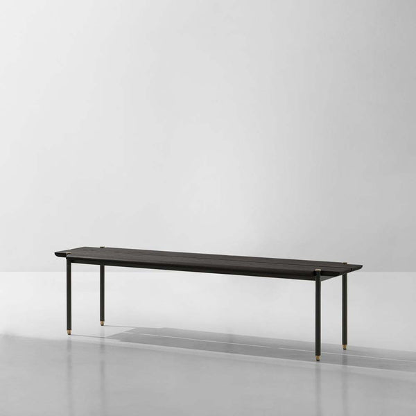 Stacking Medium Bench by COLLECTIONAL DUBAI
