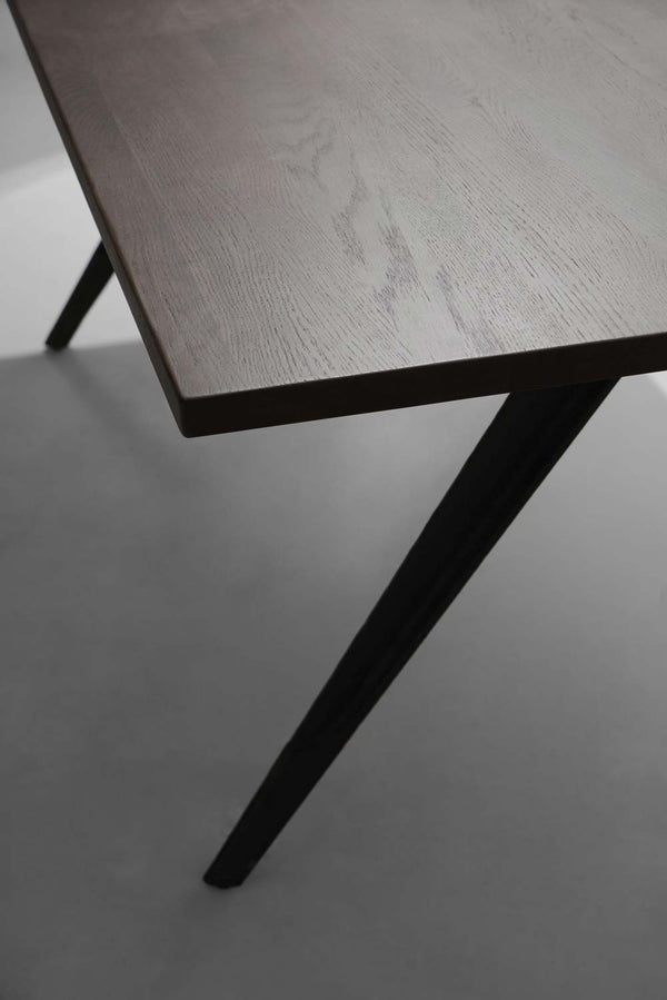 Compass Small Dining Table by COLLECTIONAL DUBAI
