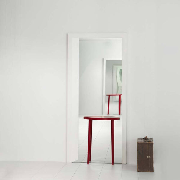 Mirror Table by COLLECTIONAL DUBAI