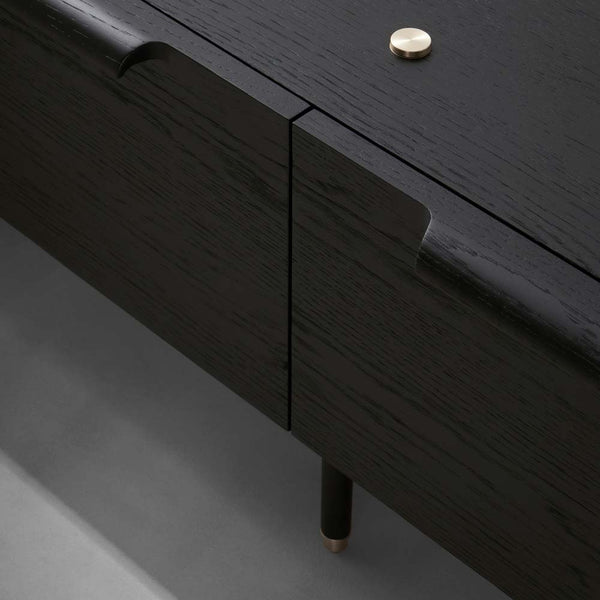 Stacking Mid M Sideboard by COLLECTIONAL DUBAI