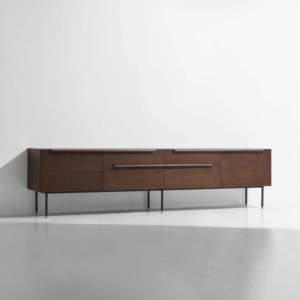 Stacking High Large Sideboard by COLLECTIONAL DUBAI