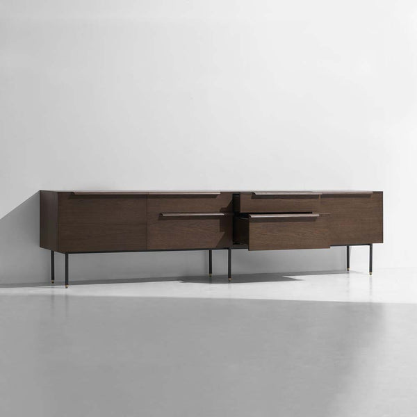 Stacking High Large Sideboard by COLLECTIONAL DUBAI