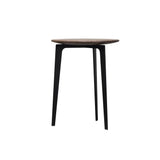 OS Table | Coffee Table | Walnut | Black