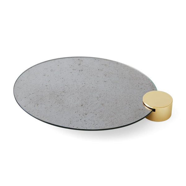Odette Tray Antique 1 by COLLECTIONAL DUBAI