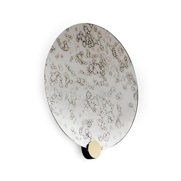 Odette Mirror by Collectional