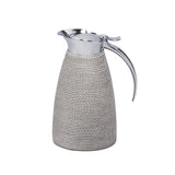 Amboise Techstraw Carafe 0.6 Lt. | Thermos | Grey Techstraw Cover