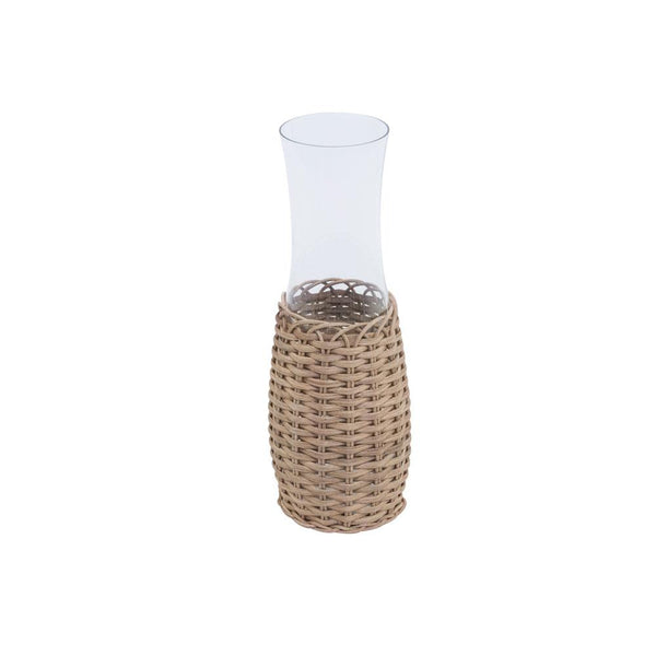 Dijon Carafe 1 Lt. With Pourer Beverage by COLLECTIONAL DUBAI