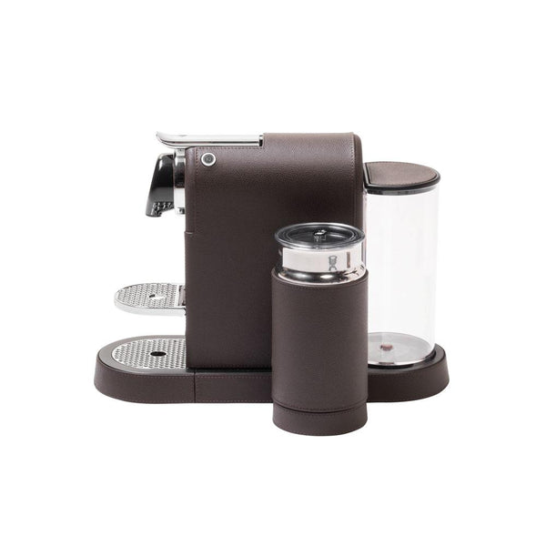 Citiz Easy Version Coffee Machine with Frother by COLLECTIONAL DUBAI