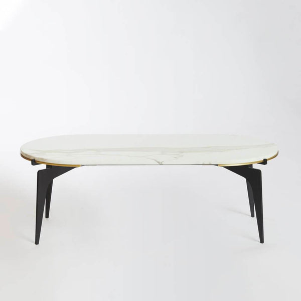 Prong Coffee Table by COLLECTIONAL DUBAI