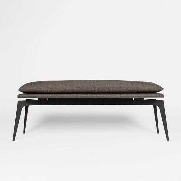 Prong Bench Long by COLLECTIONAL DUBAI