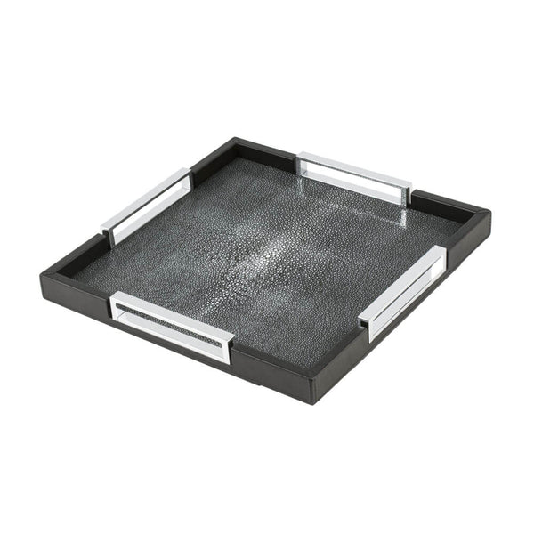 Roma Square Serving Tray by COLLECTIONAL DUBAI