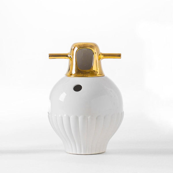 Showtime 10 N3 Vase by COLLECTIONAL DUBAI